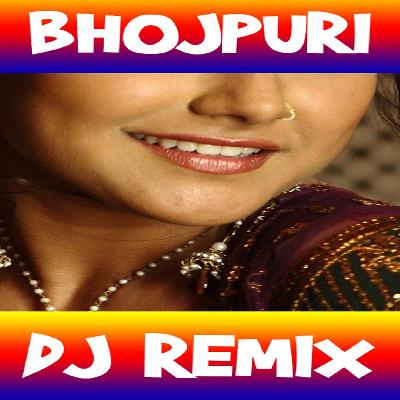 Ghagra Dance Remix Mp3 Song - Dj Abhay Aby